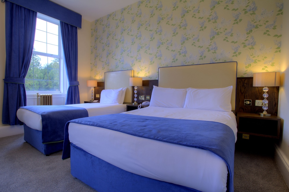 The Lucan Spa Hotel 27/65