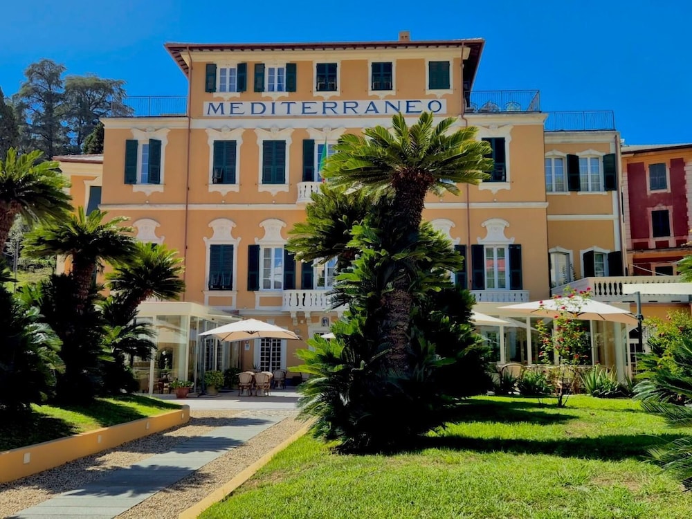 Mediterraneo Emotional Hotel And Spa 73/77