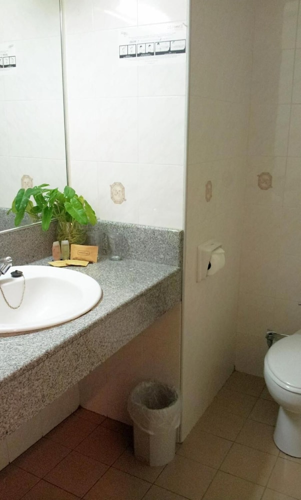 Hotel Grand Continental Kuantan 47/48