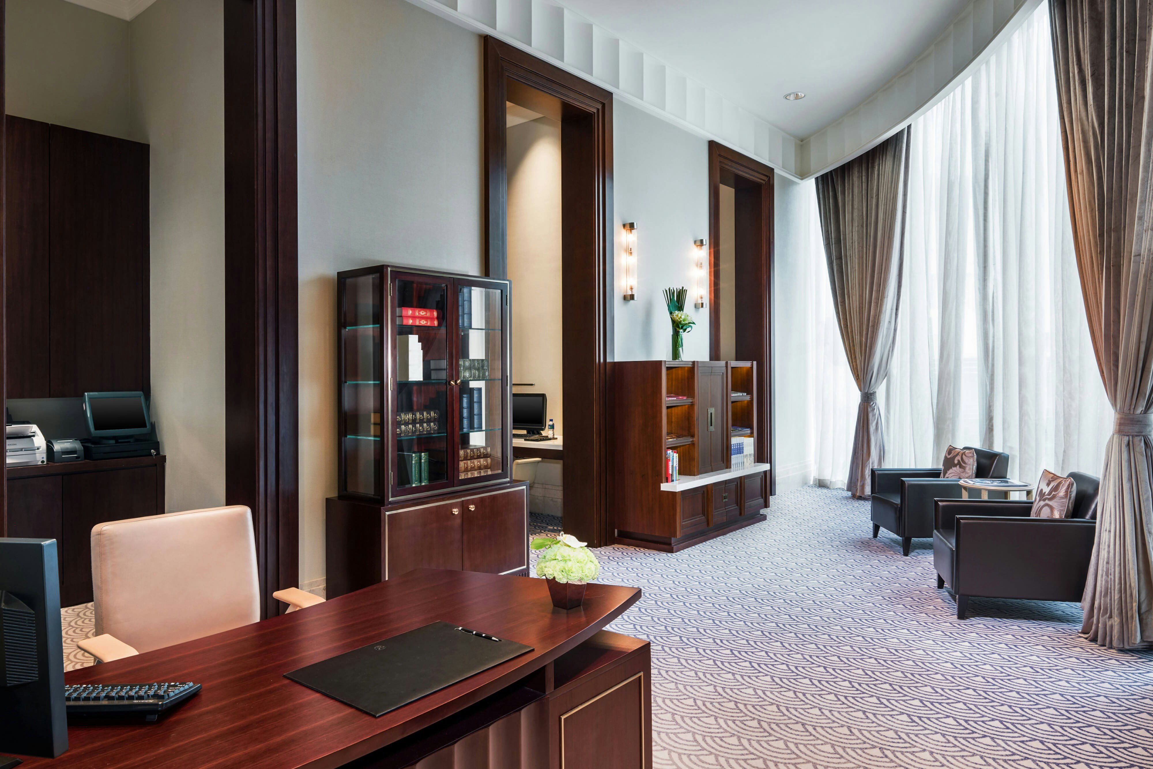 THE ST. REGIS CHENGDU 33/63