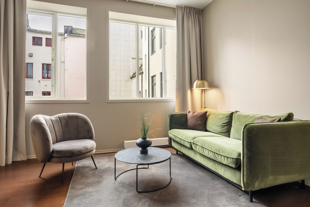 Home Hotel Bryggen 44/70