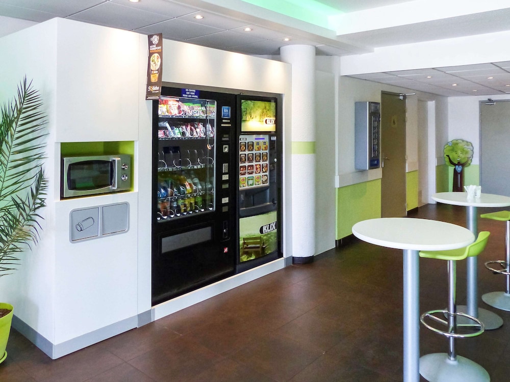 Ibis Budget Marseille La Valentine 38/59