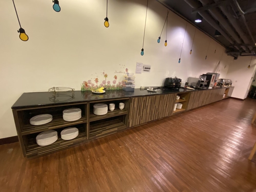 Xinshe Hotel Hsinchu 32/49