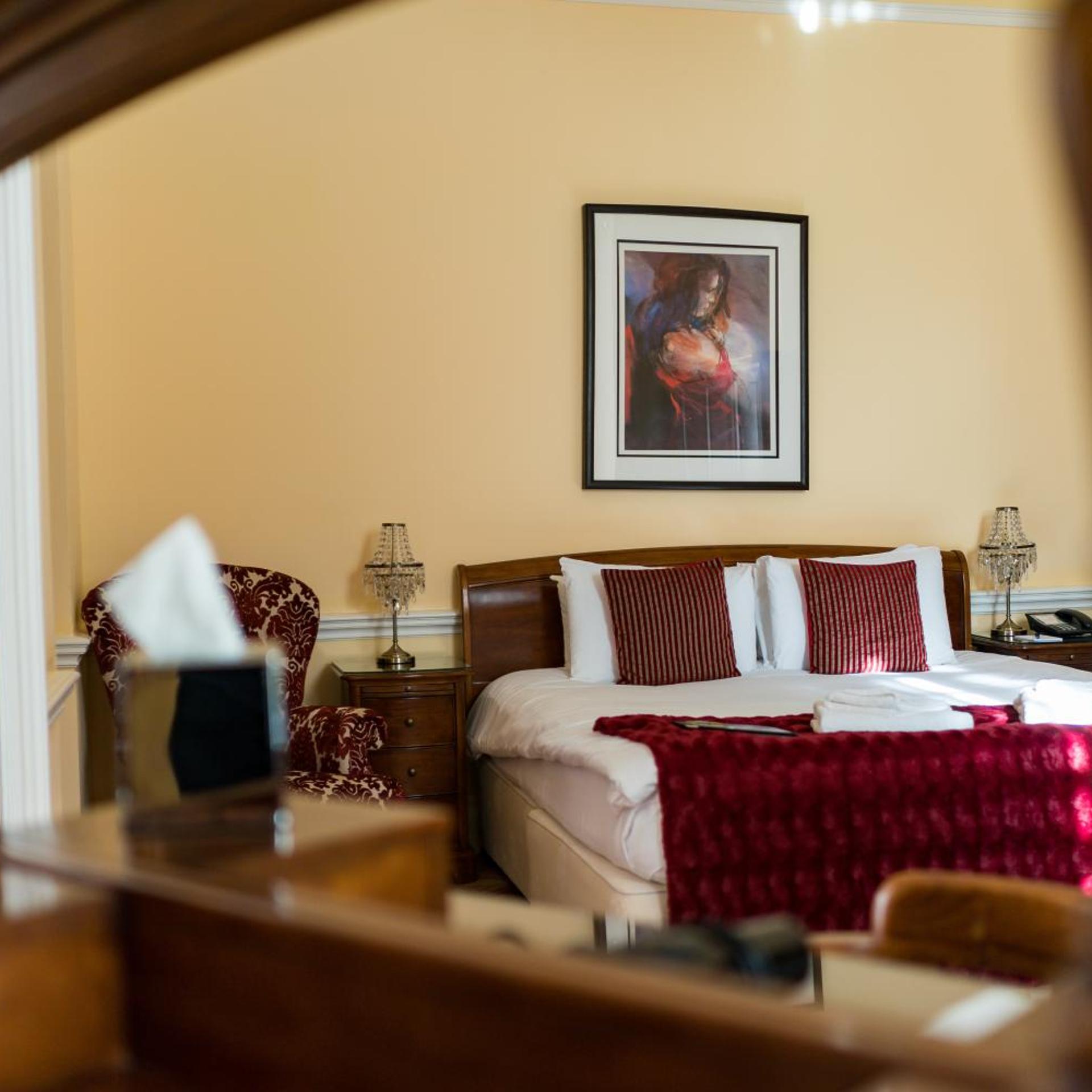 Junior Suite 5/10