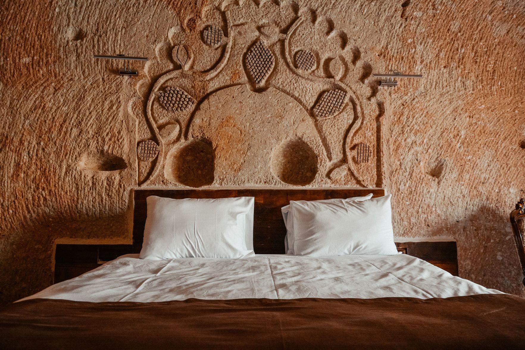 Masal Cave Suites 16/41