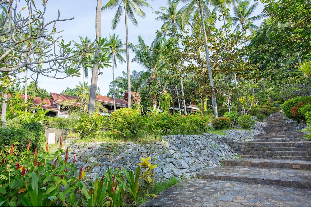Nova Samui Resort 37/45