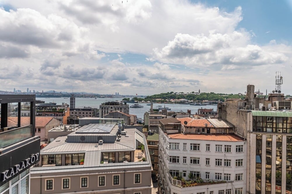 Karakoy Aparts Hotel - Special Category 36/44