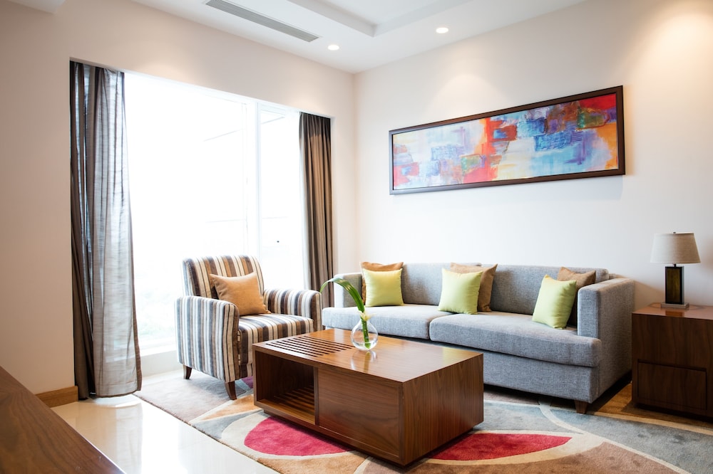 Oakwood Residence Kapil Hyderabad 40/68