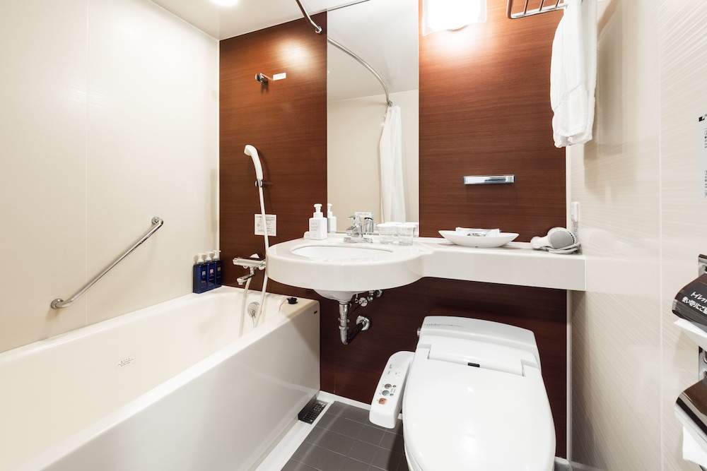 Richmond Hotel Utsunomiya Ekimae Annex 4/54