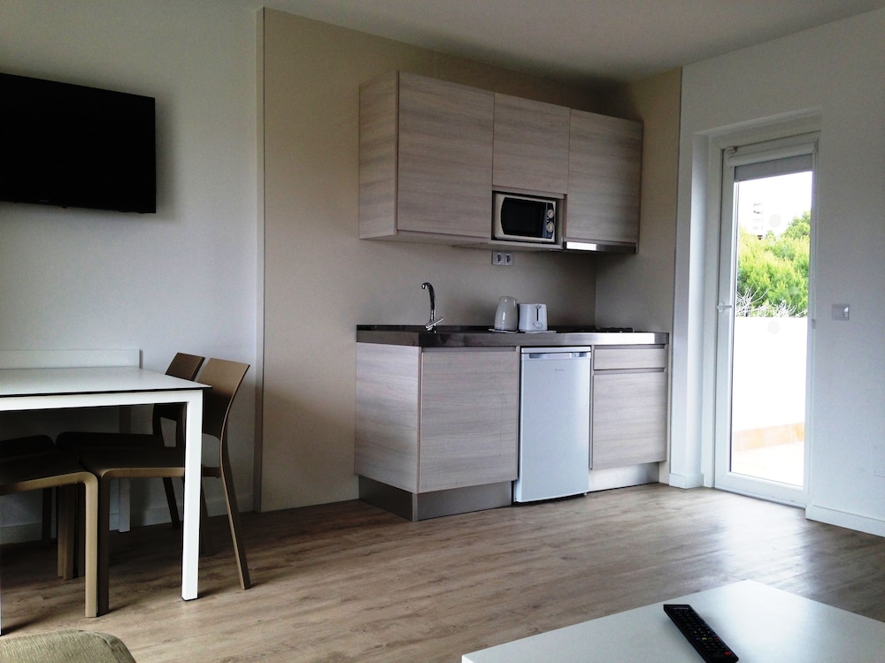 Inn Mallorca Aparthotel 8/49