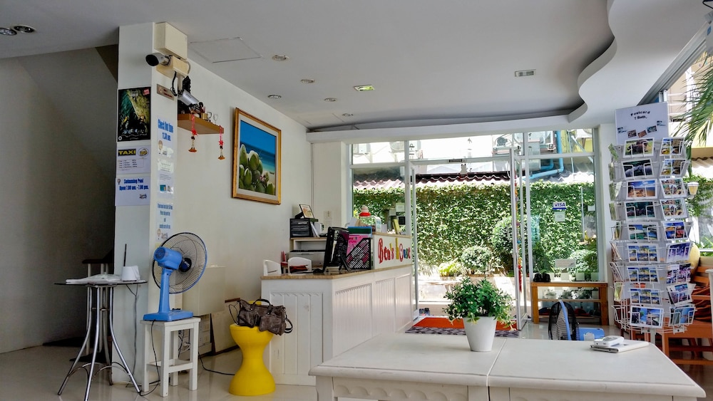 Ben's House 51/59