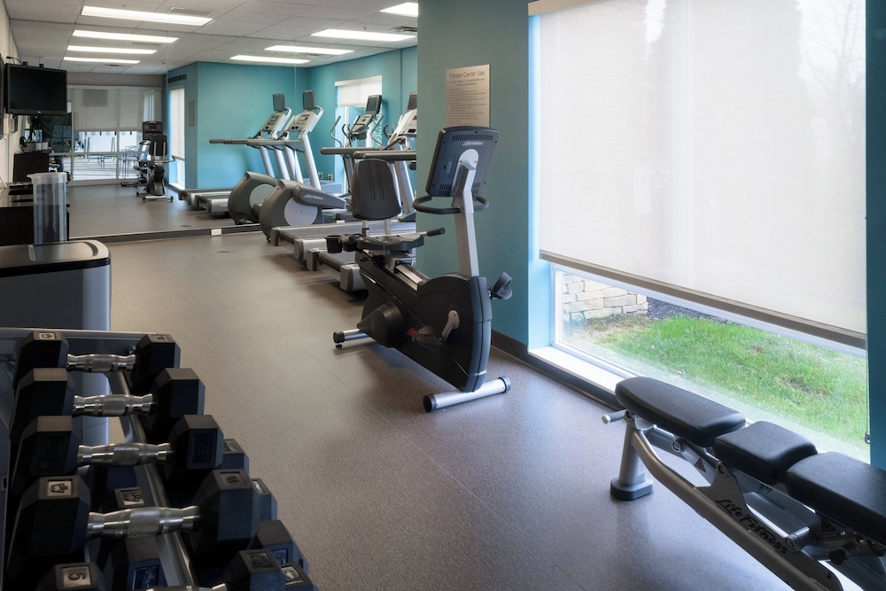 Fairfield Inn Suites Kennett Square Brandywine Valley 15/29