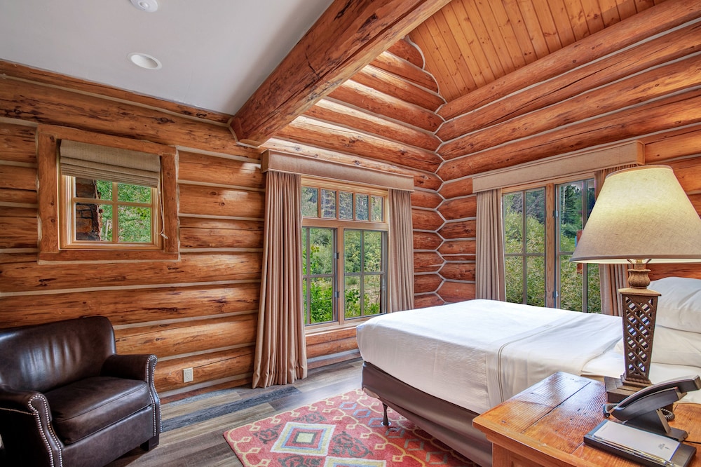 Mountain Lodge Telluride 26/73
