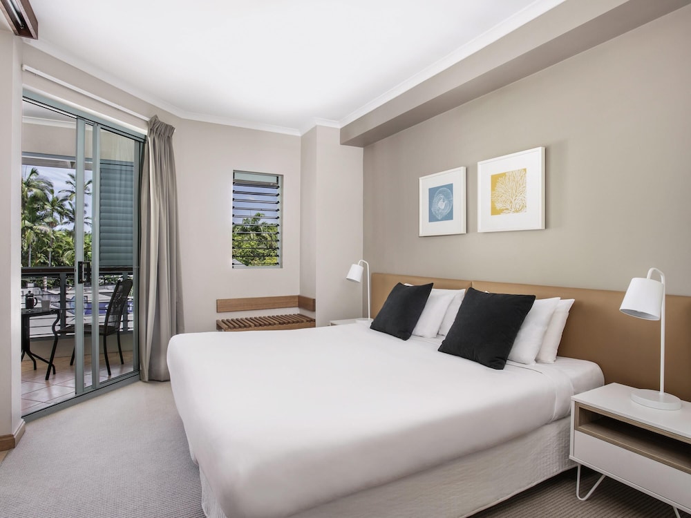1 BEDROOM, SPA, SUITE