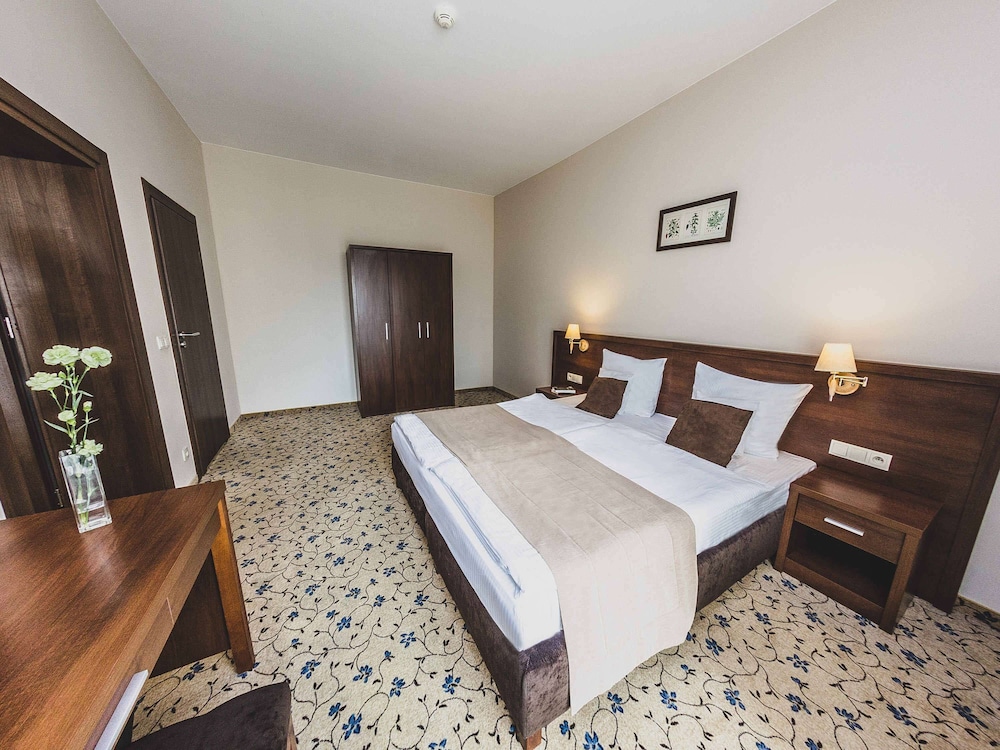 Doslonce Resort Wellness & Farm 15/70