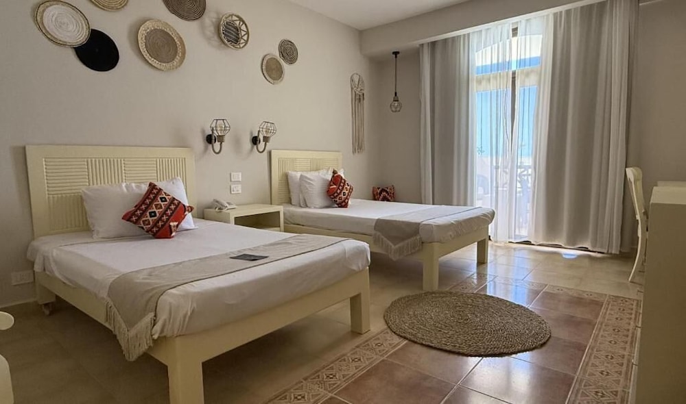 Blend Elphistone Resort Marsa Alam 30/80