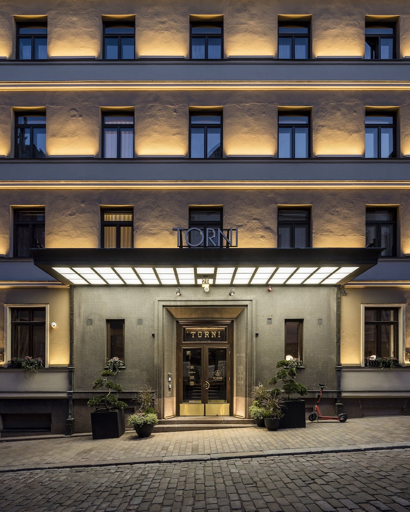 hotel