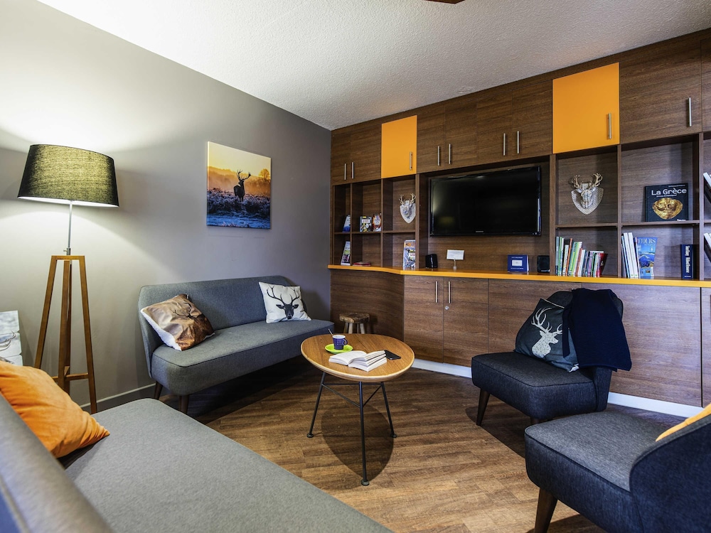 Ibis Styles Gien 31/52