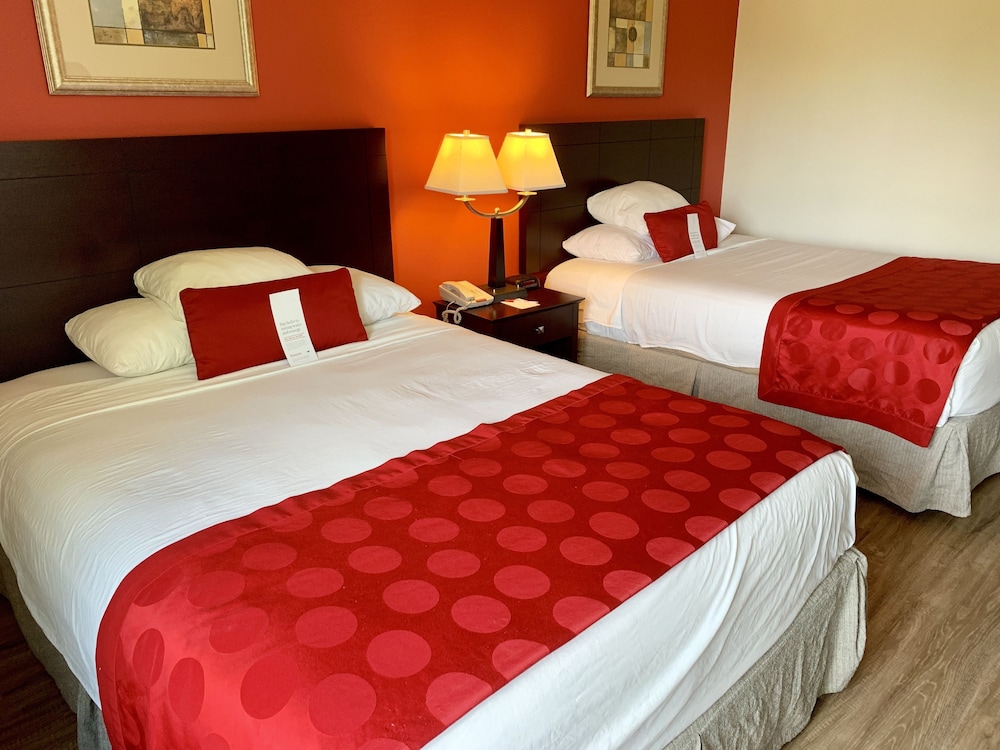 Ramada By Wyndham Newark/Wilmington 5/34