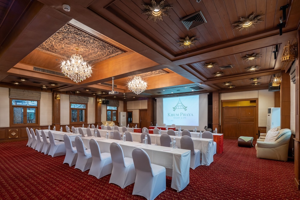 Khum Phaya Resort & Spa Boutique Collection 44/50