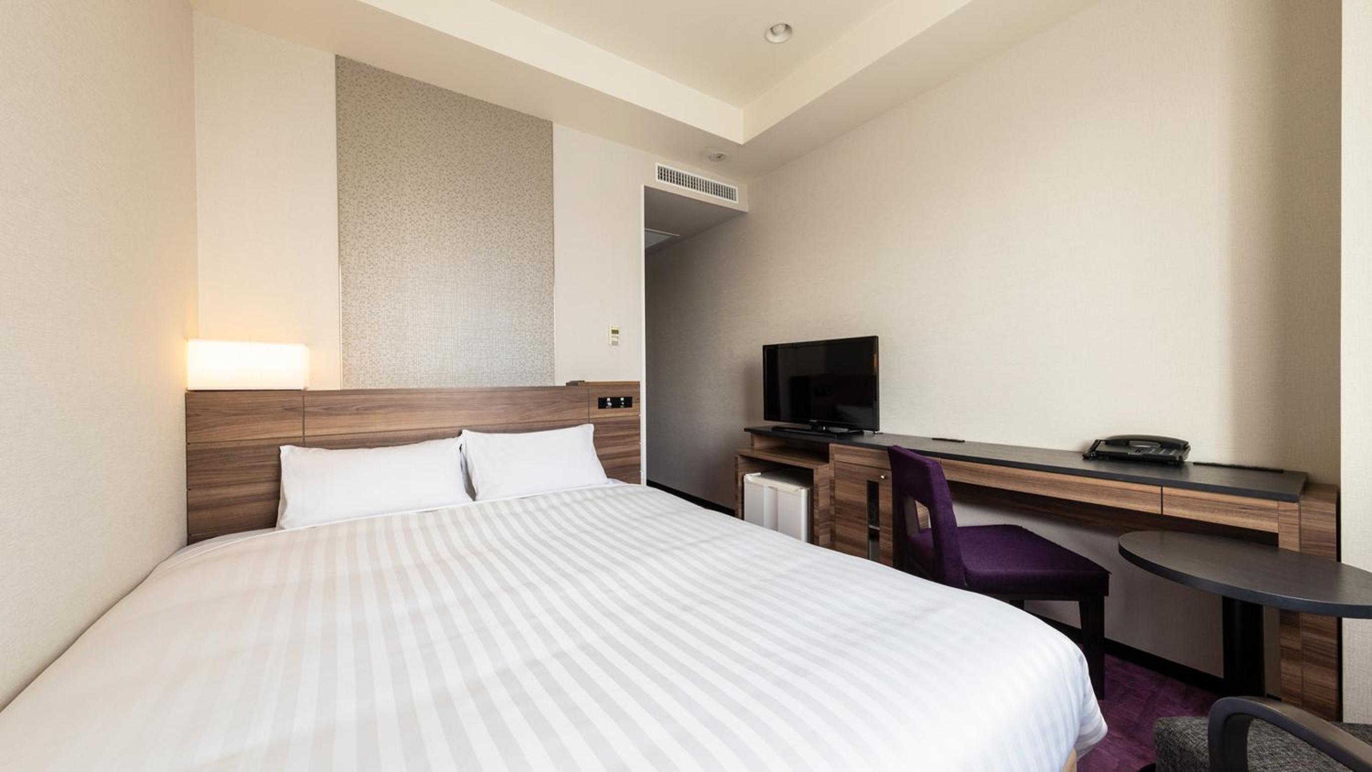 JR-East Hotel Mets Mito 18/58