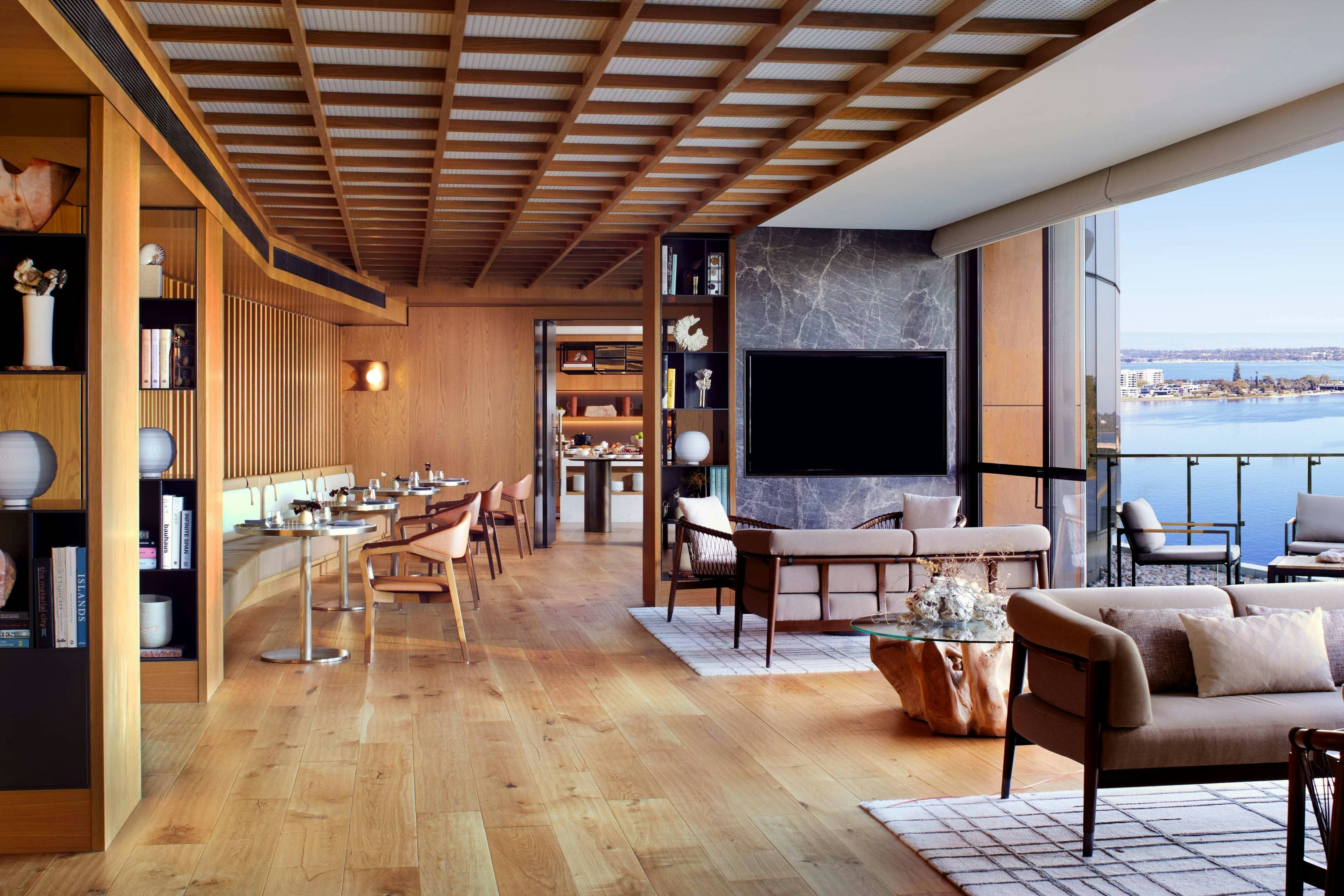 The Ritz-Carlton Perth 28/50