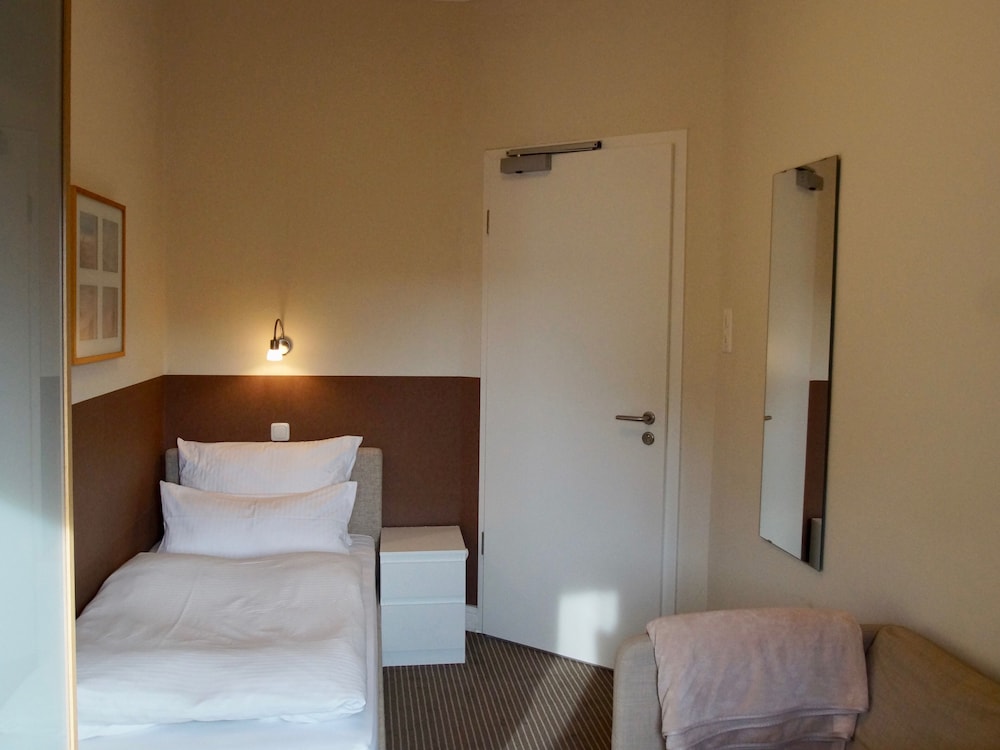 Hotel Garni Seestern 9/42