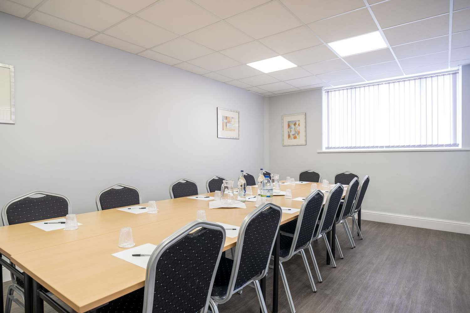 Comfort Inn Birmingham 14/17