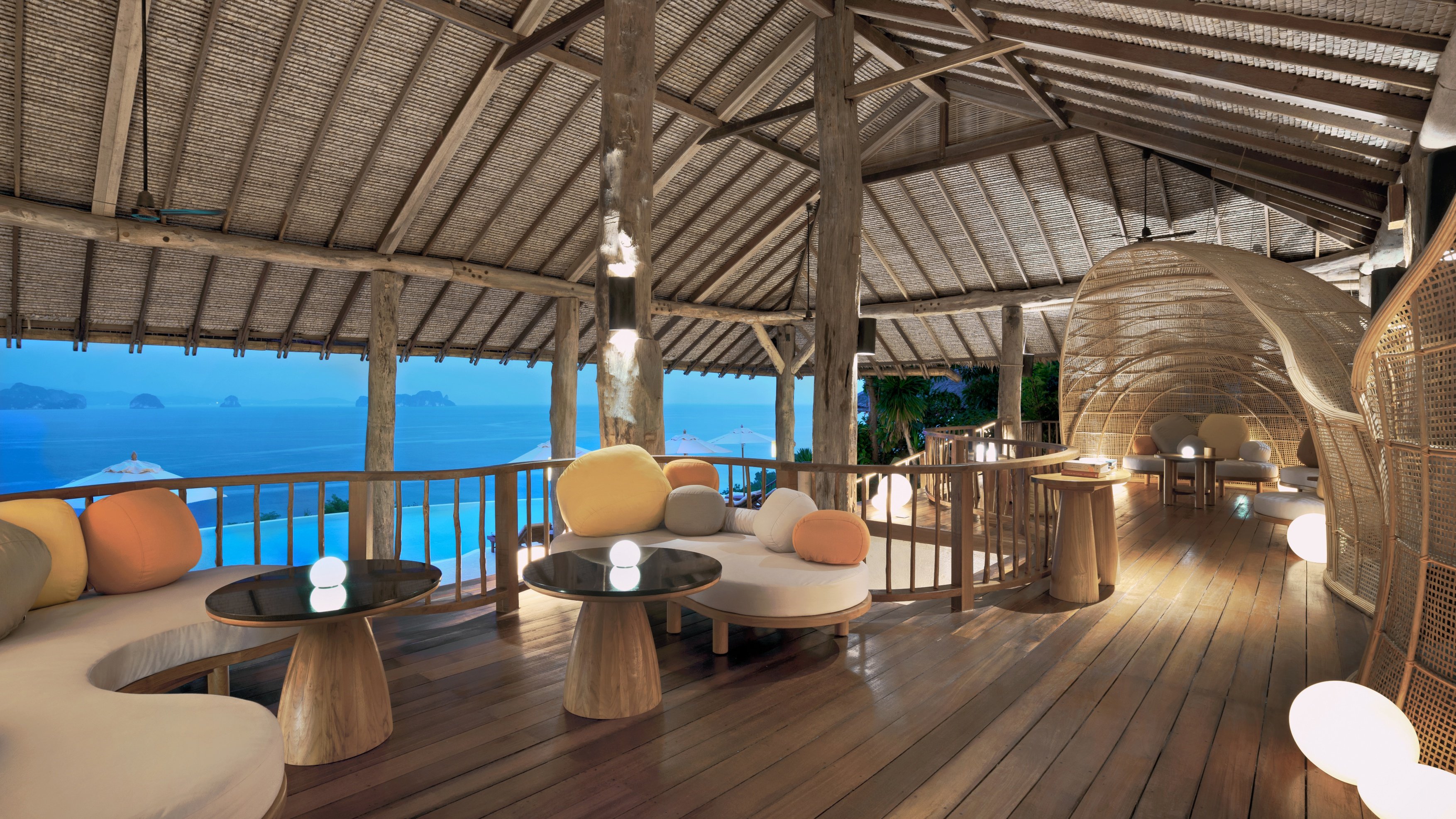 Six Senses Yao Noi 47/84