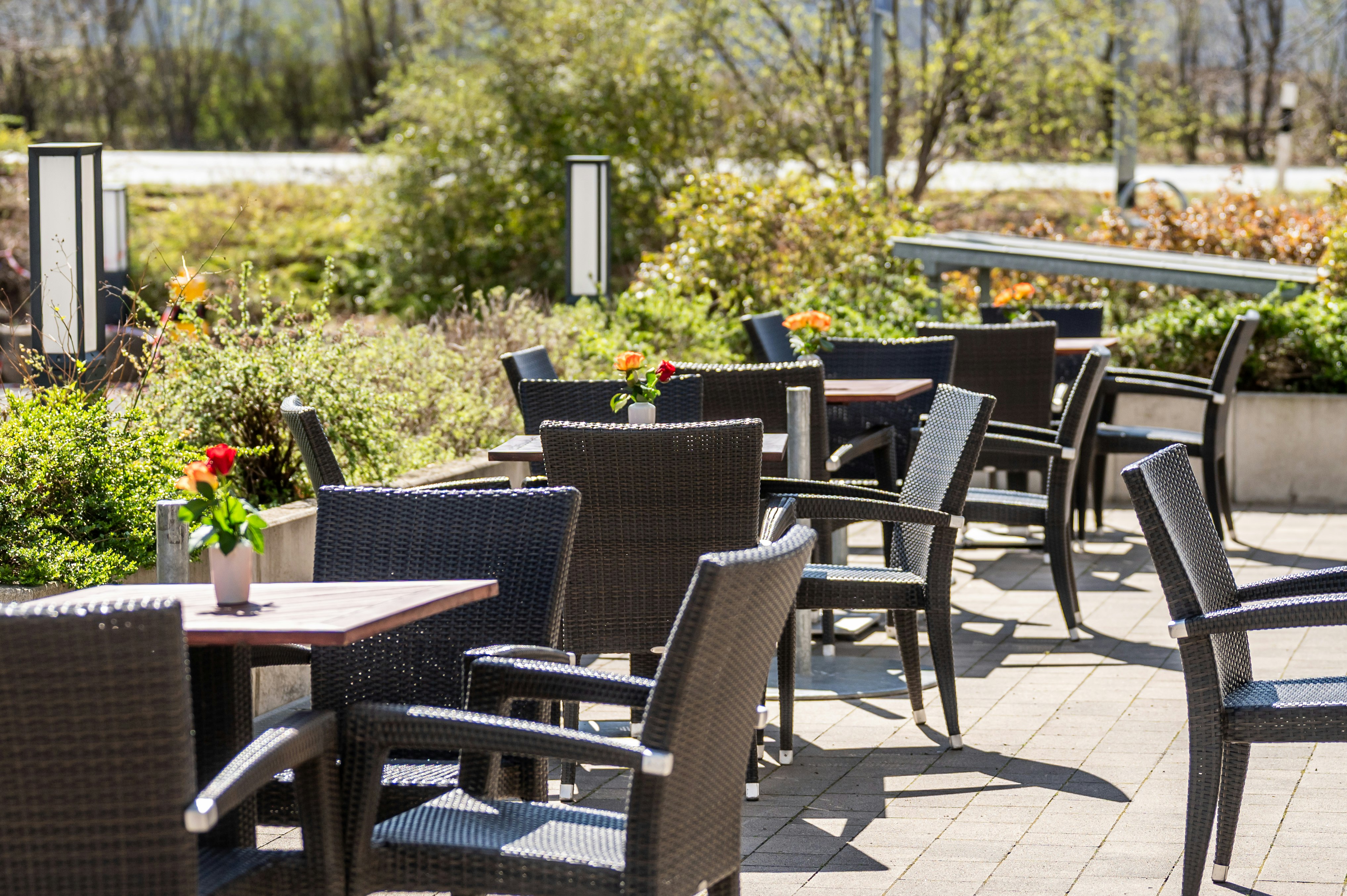 HOLIDAY INN EXPRESS NURNBERG SCHWABACH 56/79