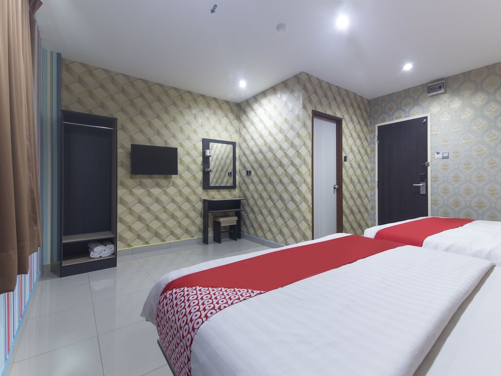 Super OYO Capital O 804 Hotel Pinji 19/34