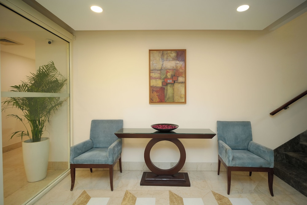 The Muse Sarovar Portico, Nehru Place 28/42