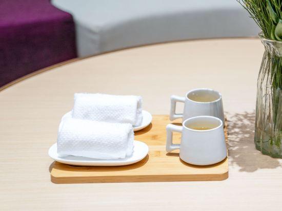Lavande Hotel (Dongguan Chang an Binhai Bay) photo4