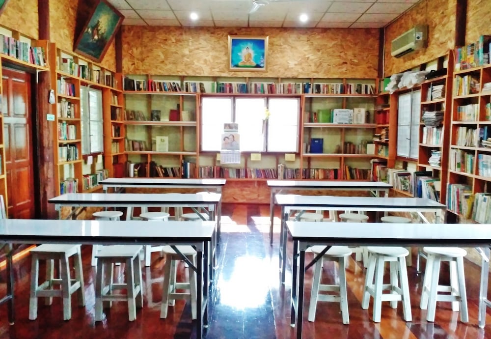 Baanbon Homestay 19/28