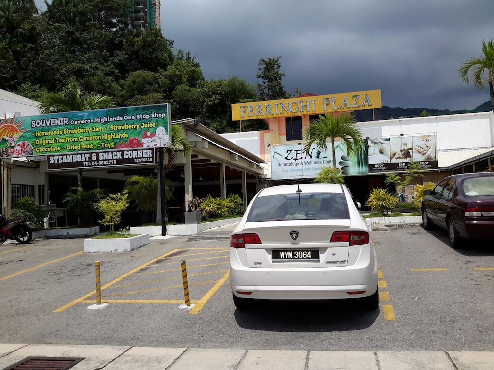 Rasa Motel 44/50