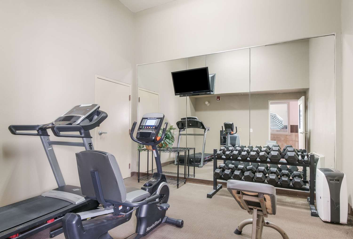 Sleep Inn & Suites Ronks - Lancaster Area 16/36
