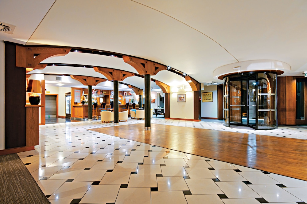 Leba Hotel & Spa 26/40