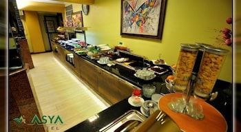Asya Hotel 34/41