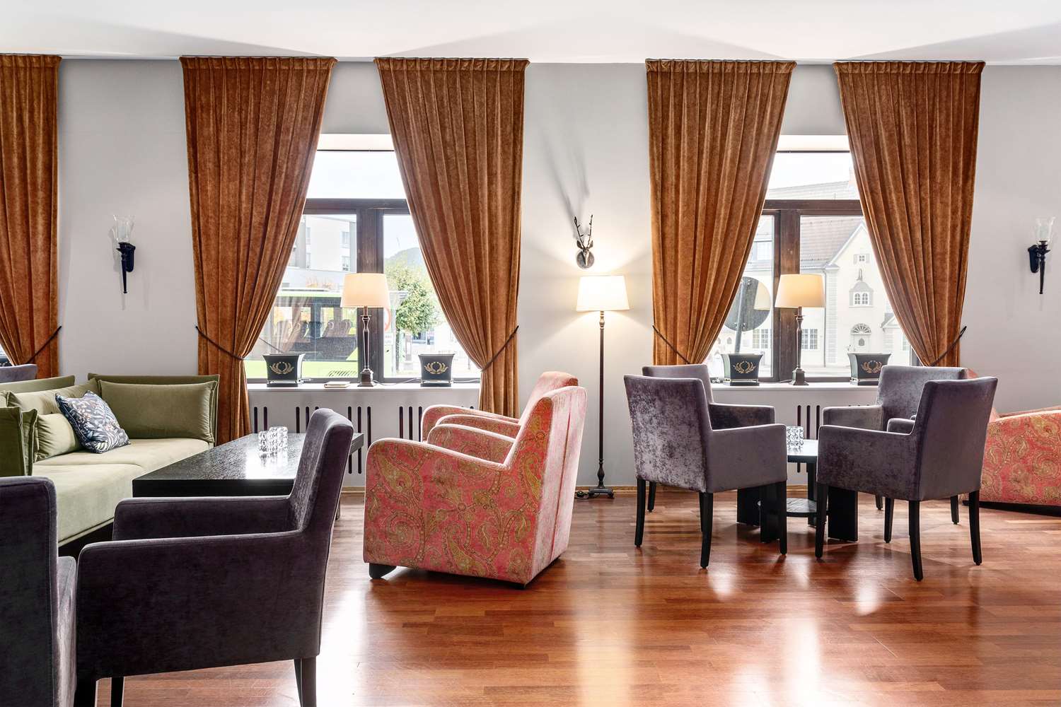 Best Western Plus Gyldenlove Hotell 38/60