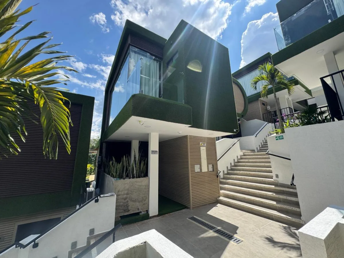 Hotel San Gil House 2/17