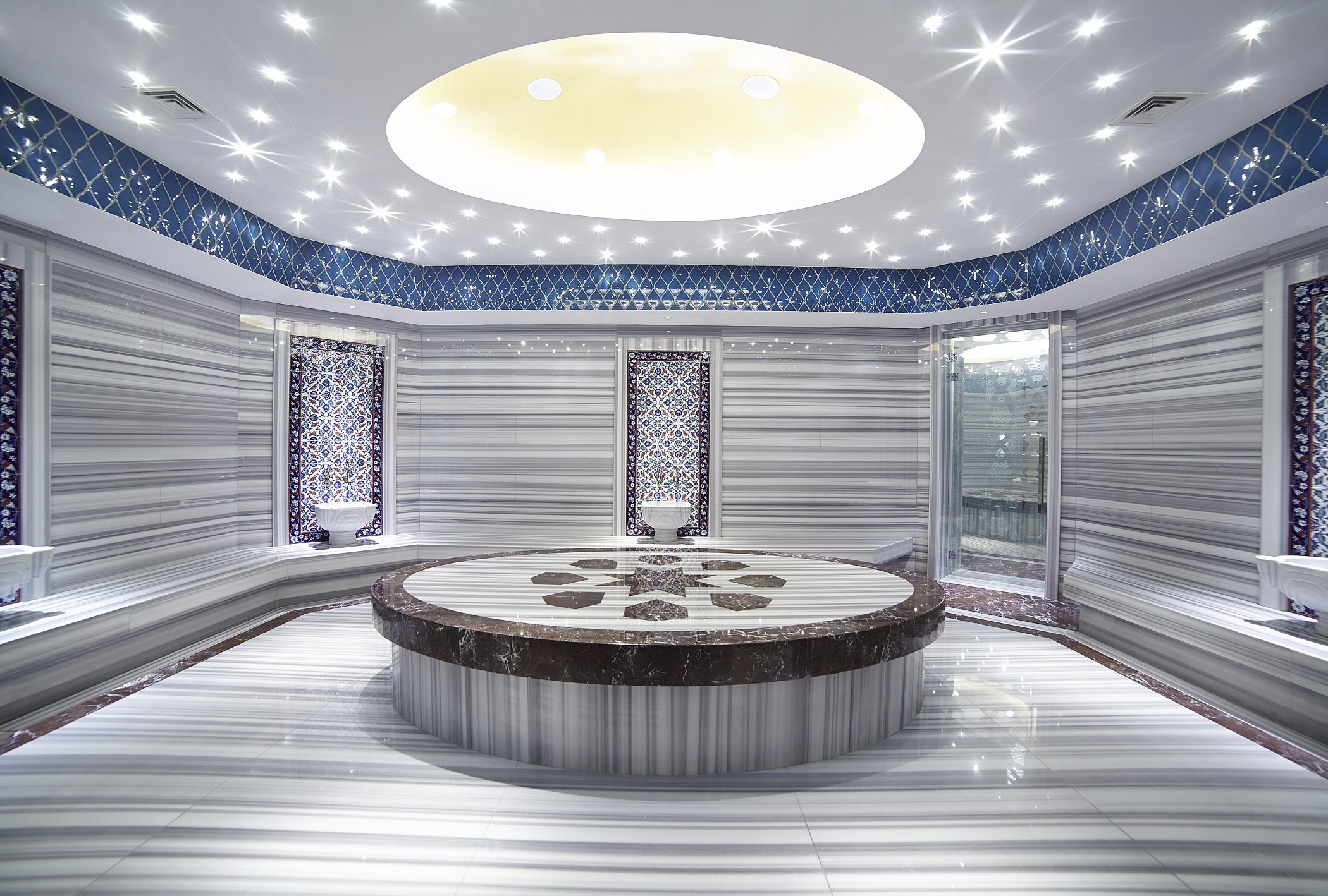 Divan Adana 8/21