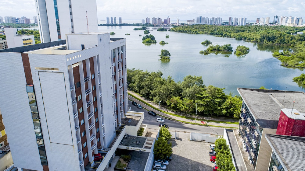 Slz Lagoa Hotel 1/60