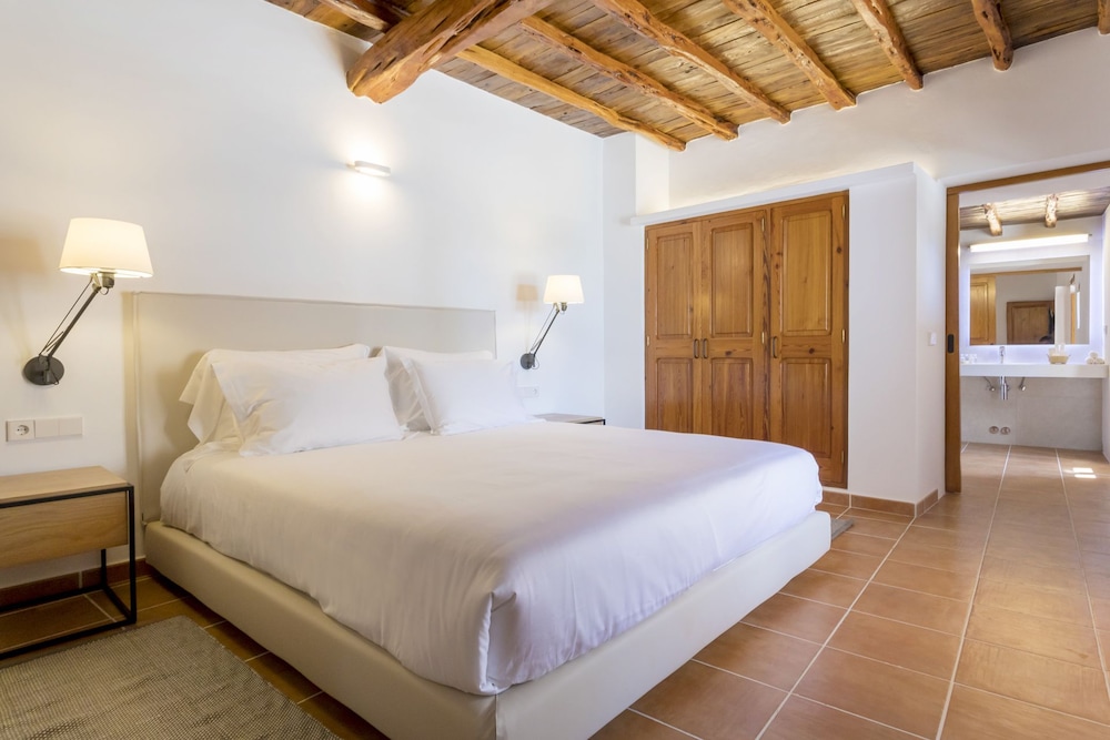 Agroturismo Can Toni Xumeu - Adults Only 14/51