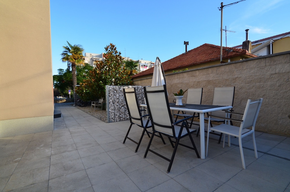 DIANA ZADAR VILLA 32/44