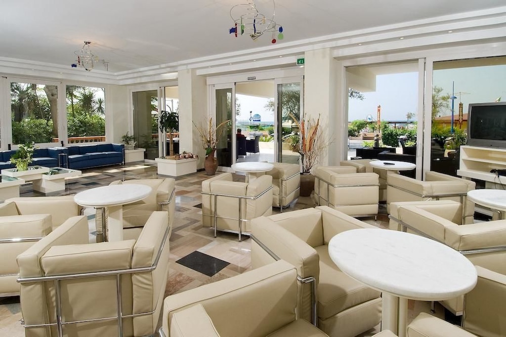 Hotel Prestige 16/39
