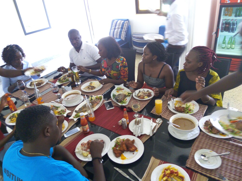 Mowicribs Hotel & Spa 34/50