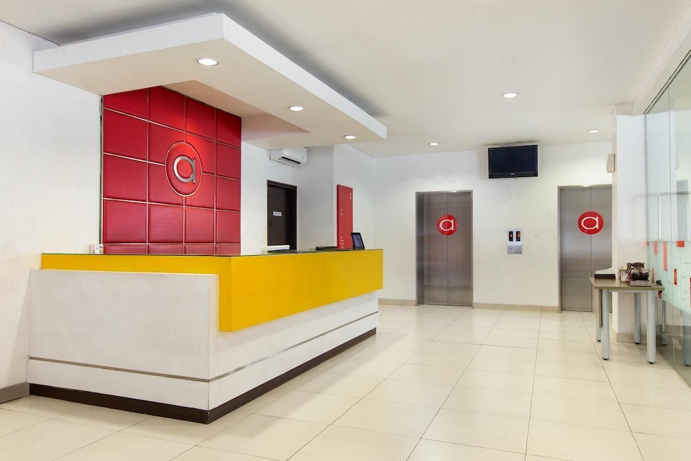 Hotel Amaris Pemuda Semarang 5/34