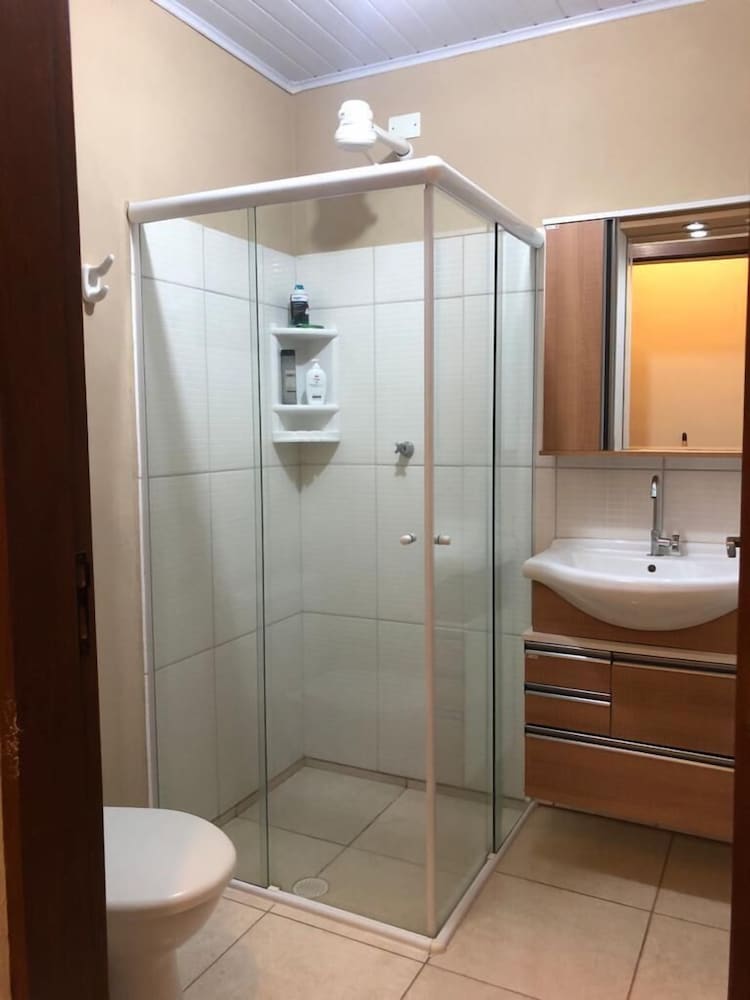 Hotel Campestre Atibaia 50/50