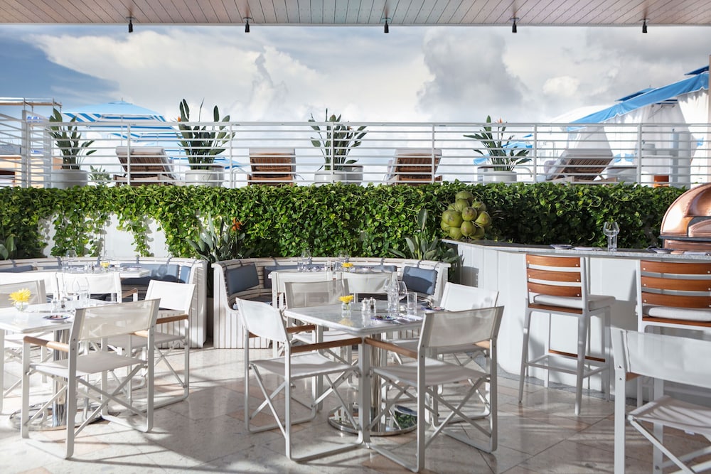 Mr. C Miami - Coconut Grove 36/49