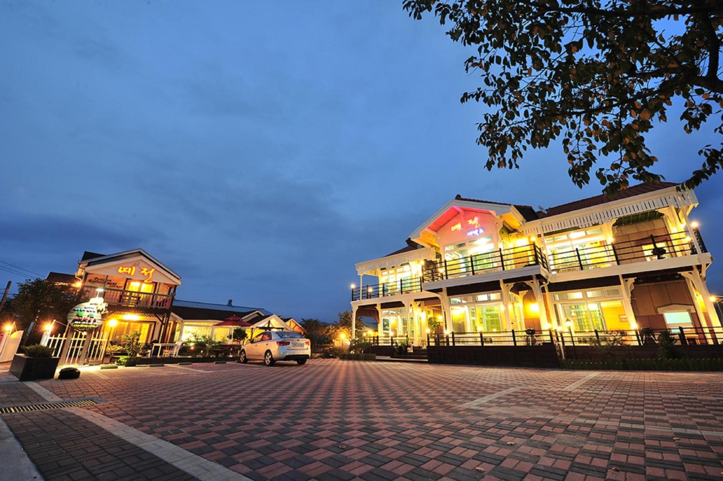 Gyeongju Yejeon Pension 6/41